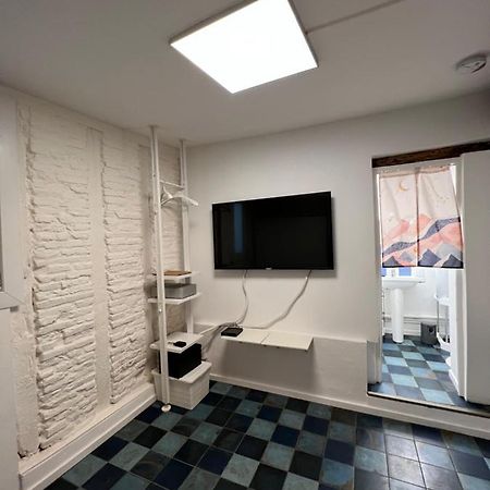 Studio Centre Historique Toulouse Saint Etienne, Carmes Ngoại thất bức ảnh