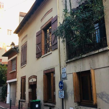 Studio Centre Historique Toulouse Saint Etienne, Carmes Ngoại thất bức ảnh