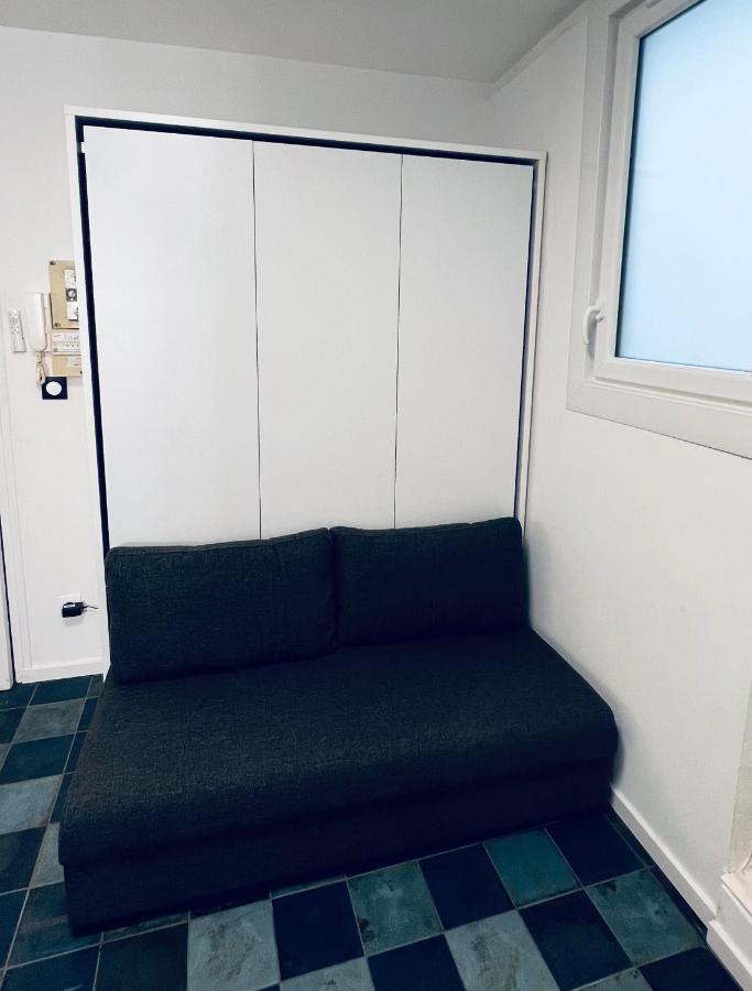 Studio Centre Historique Toulouse Saint Etienne, Carmes Ngoại thất bức ảnh