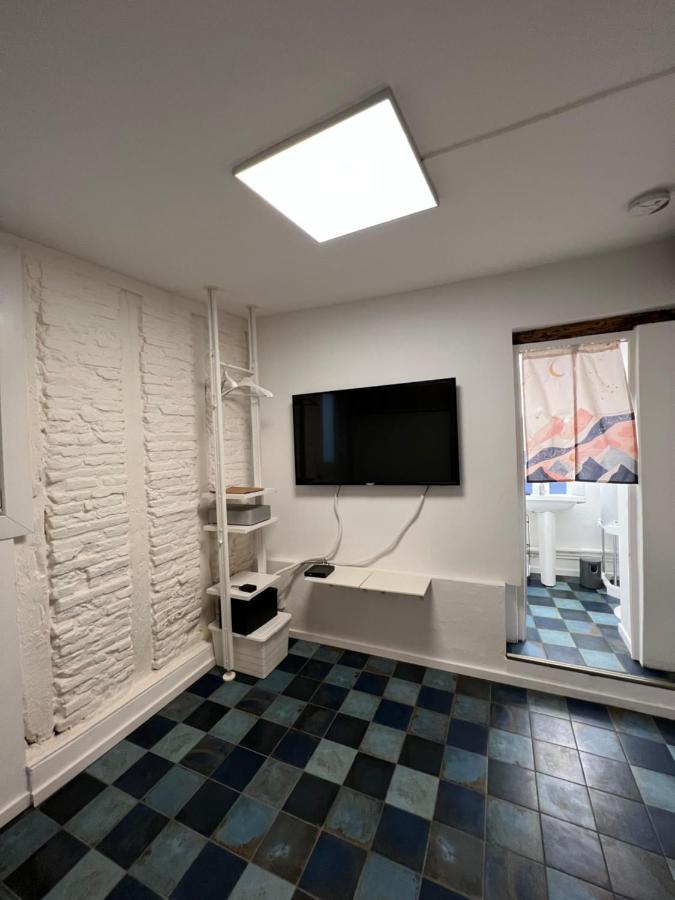 Studio Centre Historique Toulouse Saint Etienne, Carmes Ngoại thất bức ảnh