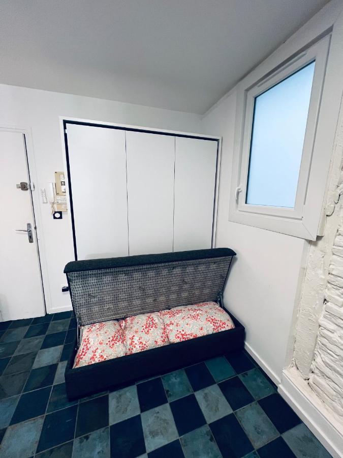 Studio Centre Historique Toulouse Saint Etienne, Carmes Ngoại thất bức ảnh